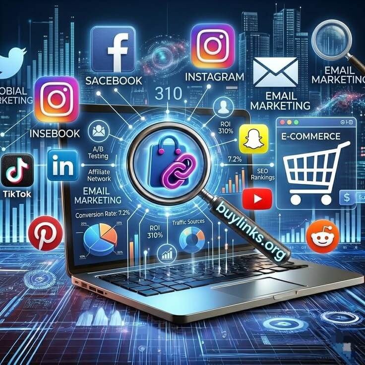 Best Marketing & Accounting Agency in Calicut for business growth, digital marketing, SEO, accounting, GST, and financial management.