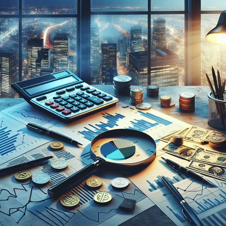 Best Marketing & Accounting Agency in Calicut featuring expert guidance on digital marketing, bookkeeping, GST, tax management, and business growth.